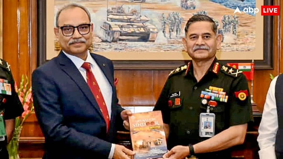 ‘ऑपरेशन सिंदूर के बाद भी नहीं सुधरा पाकिस्तान, स्टेट स्पॉन्सर टेररिज्म जारी’, आर्मी चीफ का बड़ा