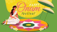 Onam 2025: Know The Significance Of This Grand Festival Of Kerala