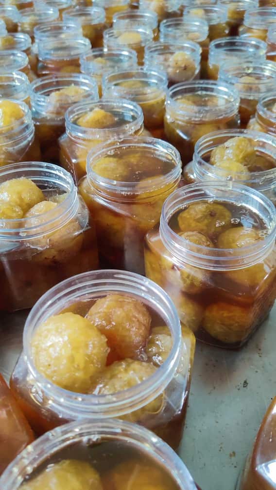 आंवले के अलावा किन-किन चीजों का बनता है मुरब्बा?