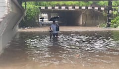 Rain Alert: નવસારી, વલસાડ અને ડાંગમાં તૂટી પડશે ધોધમાર,  વરસાદનું રેડ એલર્ટ