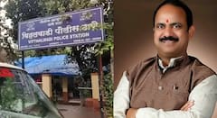 DJ मुक्तीसाठी काम करणाऱ्या महिलेनं 7 व्या मजल्यावरुन स्वतःला झोकून दिलं; उबाठा गटाच्या जिल्हा प्रमुखासह पाच जणांवर गुन्हा दाखल