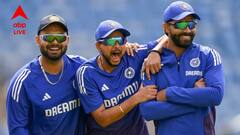 রজার বিনির পর ভারতীয় বোর্ডের সভাপতি হিসাবে দায়িত্ব নিচ্ছেন তারকা প্রাক্তনী?