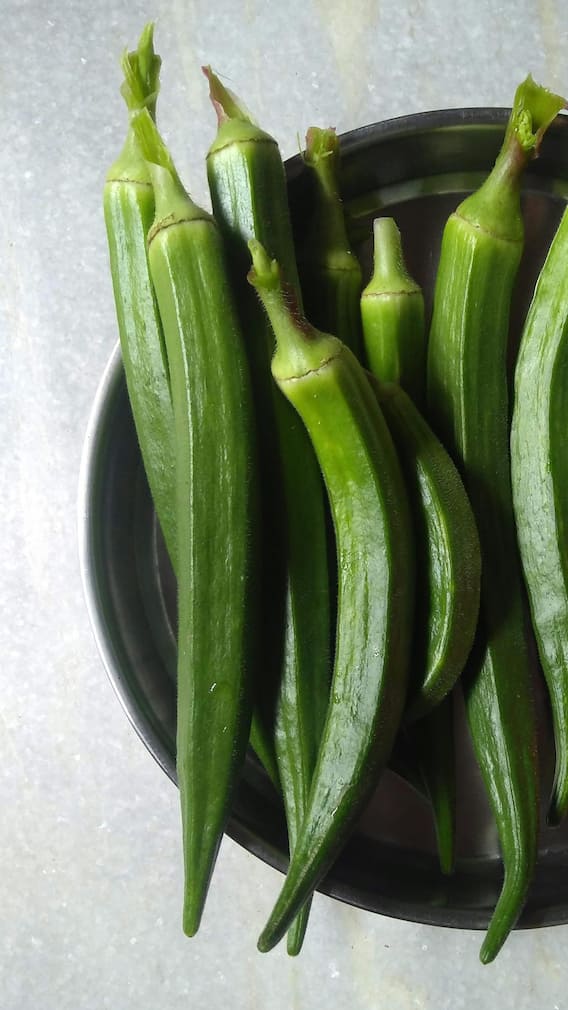 ડાયાબિટીસના દર્દીઓ માટે ભીંડાનું સેવન ફાયદાકારક