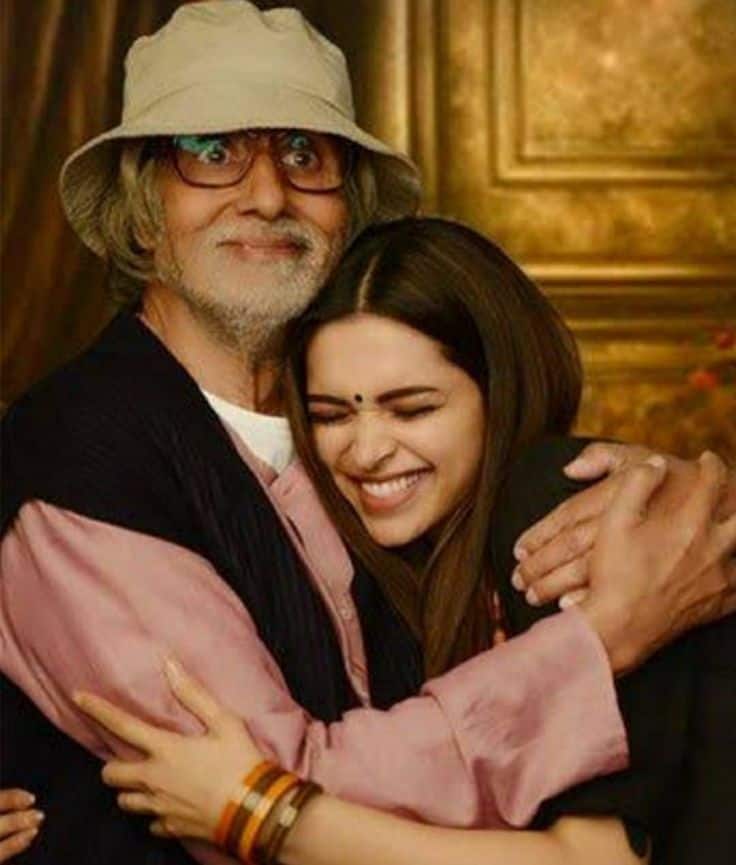 शाहरुख-प्रभास या आलिया-सामंथा नहीं, इंडिया के नंबर 1 हीरो हैं अमिताभ बच्चन और हीरोइन दीपिका पादुकोण