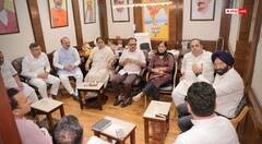 दिल्ली बीजेपी ने पंजाब की मदद के लिए बढ़ाए हाथ, बाढ़ राहत सामग्री भेजने की तैयारी