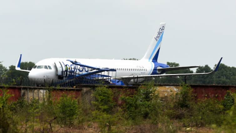 IndiGo Kochi–Abu Dhabi Flight Returns After Mid-Air Technical Snag