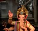 Mumbaicha Raja Visarjan 2025 : निरोप घेतो देवा आता आज्ञा असावी.... मुंबईचा राजा गणेश गल्लीतून निघाला; विसर्जन मिरवणुकीला सुरुवात, गर्दीचा महासागर