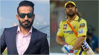 इस दिग्गज ने इरफान पठान के आरोपों को किया खारिज, एमएस धोनी पर हुक्का वाले तंज के बाद बढ़ा बवाल