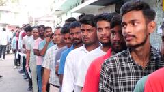 गोरखपुर में PET परीक्षा को लेकर पुलिस ने बदला ट्रैफिक रूट, अभ्यर्थियों को दी बड़ी सलाह