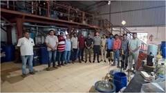 హైదరాబాద్‌లో రూ.30 వేల కోట్ల డ్రగ్స్ ఫ్యాక్టరీ గుట్టురట్టు, మత్తు పదార్థాలు సీజ్