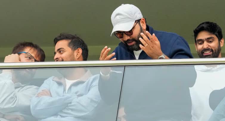 Dinesh Karthik Picks His All-Time T20 XI, Skips Rohit Sharma As Captain