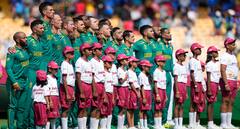 SA vs PAK: 2 Tests, 3 ODIs & 3 T20Is Before India Tour - Full Schedule Here