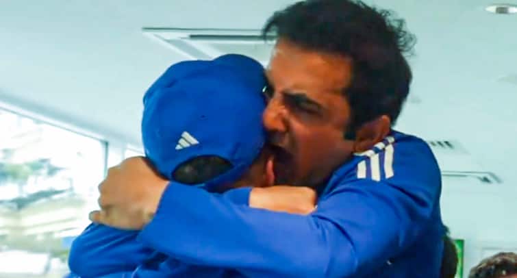 Gautam Gambhir’s Performance As India’s Head Coach So Far