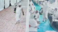 Thief Disguised As Priest Steals 'Kalash,' Valuables Worth Rs 1.5 Crore From Jain Event At Red Fort: On Cam