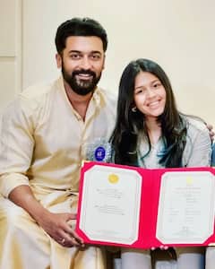 साउथ के सिंघम की बेटी के आगे फेल है निसा देवगन, तस्वीरें देख खुद हो जाएगा यकीन