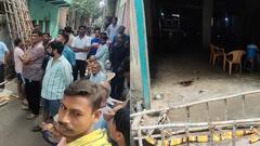 दिल्ली के हर्ष विहार में अंधाधुंध गोलीबारी, दो दोस्तों की दर्दनाक मौत, मामला दर्ज कर जांच शुरू