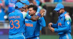 Asia Cup Legends: Complete List Of Player Of The Series Winners