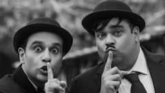 Kiku Sharda Shuts Down Exit Rumours: Says Fight With Krushna Abhishek Was Just A Prank