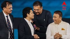 Sachin Tendulkar: রজার বিনির পরে ভারতীয় ক্রিকেট বোর্ডের নতুন সভাপতি হচ্ছেন সচিন তেন্ডুলকর?