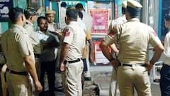 दिल्ली: सीने में धंसे चाकू के साथ थाने पहुंचा छात्र, तीन नाबालिग गिरफ्तार