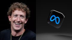 अजीब मुश्किल में मेटा, Mark Zuckerberg ने ही कर दिया मार्क जुकरबर्ग के खिलाफ केस, जानें क्या है मामला
