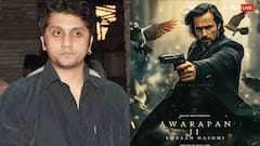 'सैयारा' जैसी ब्लॉकबस्टर देने के बाद भी मोहित को 'आवारापन' के सीक्वल से क्यों किया गया आउट