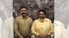 Mayawati Forgives Ex-MP Ashok Siddharth, Revokes Expulsion After Public Apology