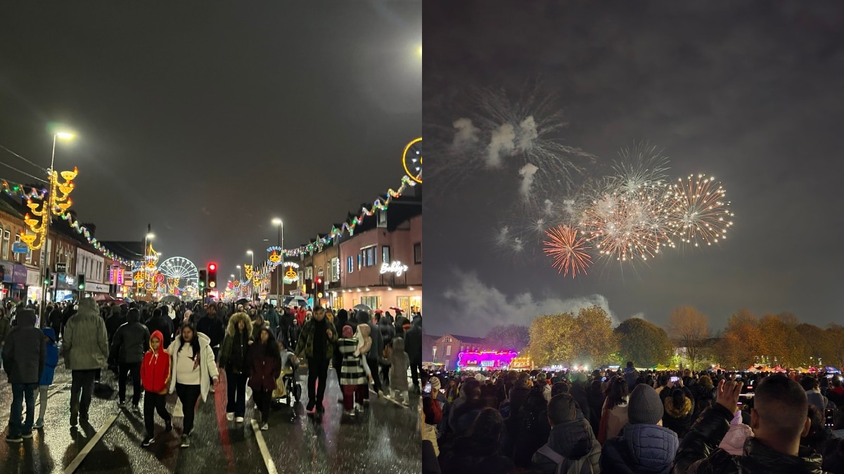 UK Cancels Fireworks, Stage Shows On Diwali, Leicester MP Voices Concern: 'Have To Keep Our Festival Safe'