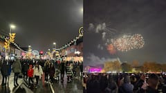 UK Cancels Fireworks, Stage Shows On Diwali, Leicester MP Voices Concern: 'Have To Keep Our Festival Safe'