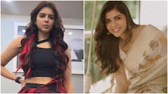 'కళ్యాణి ప్రియదర్శన్' ఫిట్​నెస్, డైట్ సీక్రెట్స్.. 'కొత్త లోక'లో సూపర్​ హీరోయిన్ మెప్పించడానికి అవే రీజన్