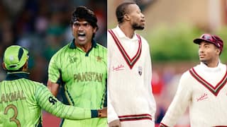 Tallest Cricketers: दुनिया के 7 सबसे लंबे क्रिकेटर, हाइट देख हो जाएंगे हैरान; लिस्ट में एक भी भारतीय नहीं