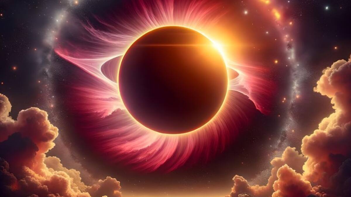 Chandra Grahan 2025: రాజకీయ, ఆరోగ్య, ఆర్థిక సంక్షోభ సూచనలు! చంద్రగ్రహణం ప్రభావం మీ రాశిపై ఎలా ఉంటుంది?