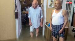 ਹੜ੍ਹ ਕਰਕੇ ਬੇਘਰ ਹੋਏ ਬਜ਼ੁਰਗ, ਰੈਣ ਬਸੇਰੇ ‘ਚ ਹੁਣ ਇਸ ਕਰਕੇ ਮੁਸ਼ਕਿਲ ‘ਚ ਪਏ; ਜਾਣੋ ਹਾਲਾਤ