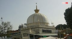 अजमेर दरगाह विवाद मामला, कोर्ट में ASI की अर्जी खारिज, 1 नवंबर को अगली सुनवाई