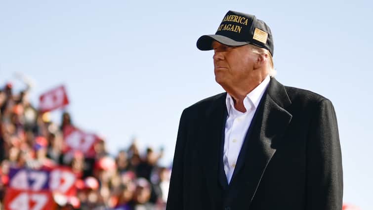 Trump Signs Order Renaming Pentagon As ‘Department Of War’
