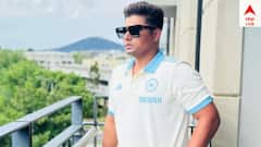 বুচিবাবুতে দুরন্ত সেঞ্চুরি, তবুও কেন ভারতীয় 'এ' দলেও সুযোগ পেলেন না সরফরাজ খান?