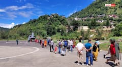 हिमाचल: भरमौर में मणिमहेश यात्रा का रेस्क्यू खत्म, 17 की मौत, अफवाहों पर सरकार सख्त