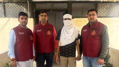 दिल्ली: 6 करोड़ की साइबर ठगी का पर्दाफाश, फर्जी IPO और स्टॉक मार्केट स्कीम चलाने वाले ठग गिरफ्तार