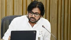 ప‌వ‌న్‌ కళ్యాణ్‌కు హైకోర్టు షాక్‌! మాజీ ఐఏఎస్ పిటిషన్‌పై ఈ 8న విచారణ