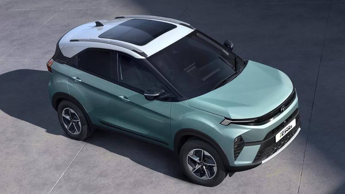 Tata Discount: ரூ.2 லட்சத்திற்கு தள்ளுபடிகளை அள்ளி வீசிய டாடா.. ப்ரீமியம் மாடல்களுக்கு அட்டகாசமான ஆஃபர்