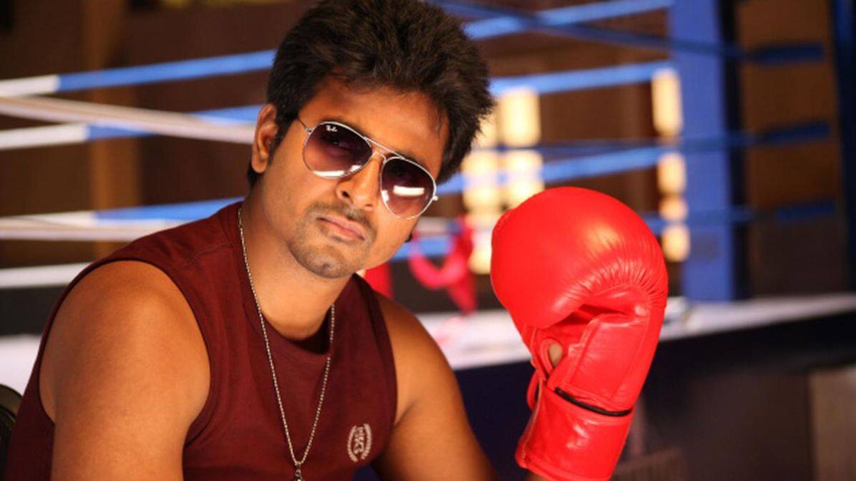 ஆக்‌ஷன் ஹீரோவாக மாறுவது எப்படி..இளம் நடிகர்களுக்கு சிவகார்த்திகேயன் கரியர் சொல்லும் பாடம்