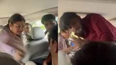 Lucknow Amity Law Student Slapped '50 Times' By Classmates, Video Goes Viral