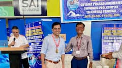 Cabinet Secretariat Wins Inter-Ministry Swimming Meet 2025-26; Railways, Finance Runner Up