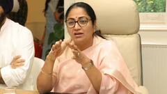 दिल्ली BJP की अहम बैठक, पंजाब के बाढ़ पीड़ितों की मदद को उतरेगी सरकार