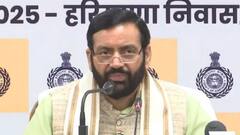 GST कट को लेकर बोले CM नायब सिंह सैनी, 'रोटी और पराठे जैसे फूड आइटम पर...'