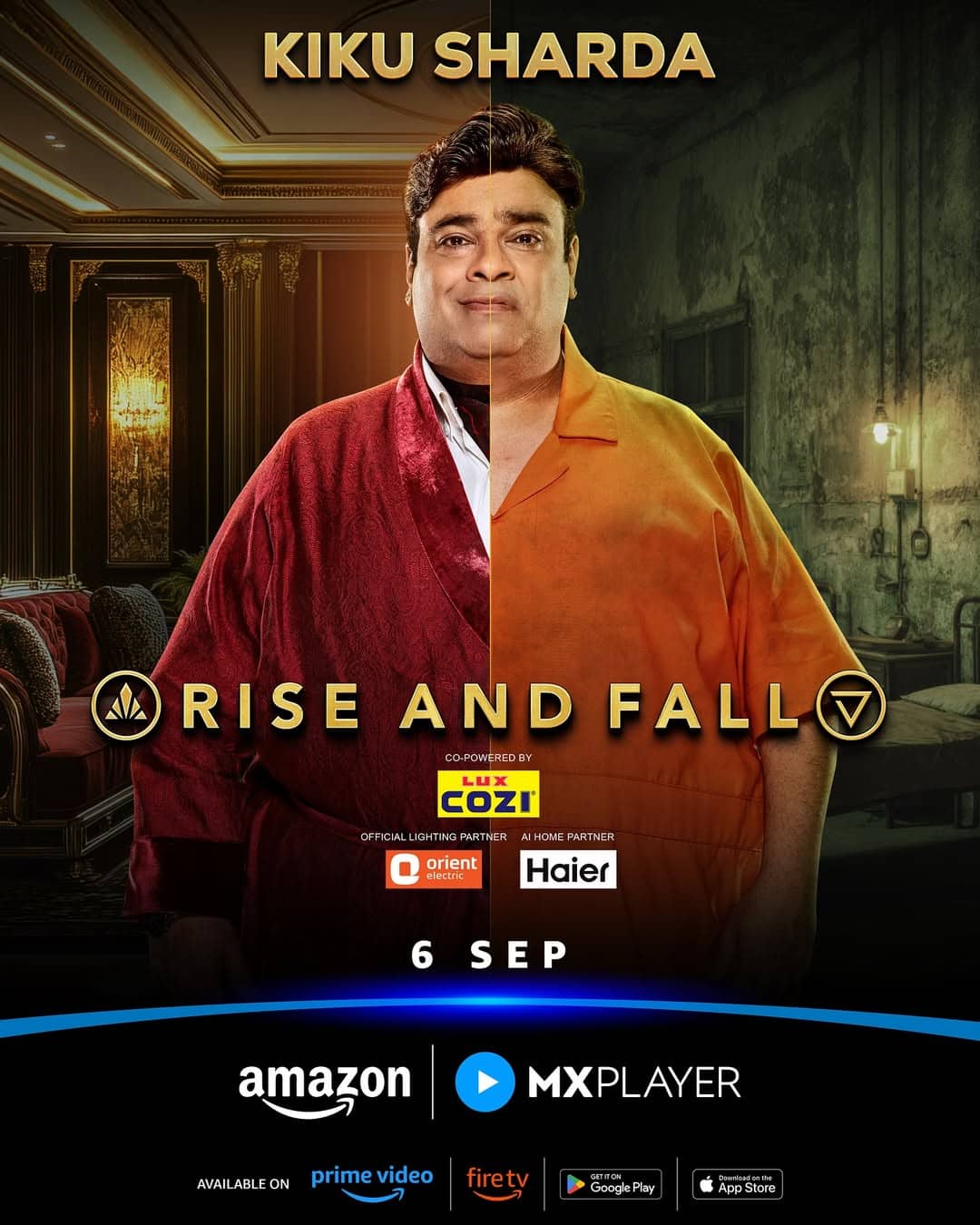 Rise and Fall: ना धनश्री, ना पवन सिंह... ये है 'राइज एंड फॉल' का सबसे रईस कंटेस्टेंट, जानें बाकियों की नेटवर्थ