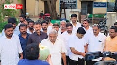 పుల్ సెక్యూరిటీతో తాడిపత్రిలోకి పెద్దారెడ్డి ఎంట్రీ - జేసీ వర్గం సైలెంట్ !