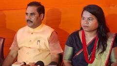 'बिहारियों को राहुल-तेजस्वी की जरूरत...', मंत्री जनक राम का महागठबंधन के नेताओं पर गंभीर आरोप