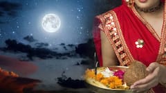 পূর্ণিমা-চন্দ্রগ্রহণের এক বিরল সংমিশ্রণ, গোটা দুর্গাপুজো জুড়েই বিপদের আশঙ্কা রাশিচক্রে!