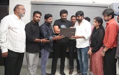 O Cheliya Songs: మంచు మనోజ్ విడుదల చేసిన 'ఓ చెలియా' పాట... నువ్వే చెప్పు చిరుగాలి!